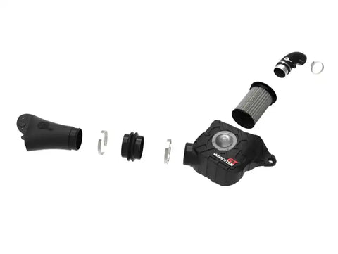 aFe 50-70046D 19-20 Suzuki Jimny 1.5L Momentum GT Cold Air Intake w/ Pro DRY S Media