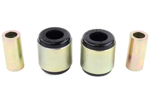Whiteline Plus 03+ Nissan 350z / Infinity G35 Rear Upper Rear Trailing Arm (Locates in Hub) Bushing
