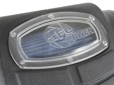 aFe 54-72102 Momentum GT PRO 5R Stage-2 Si Intake System Dodge Ram Trucks 09-14 V8 5.7L HEMI
