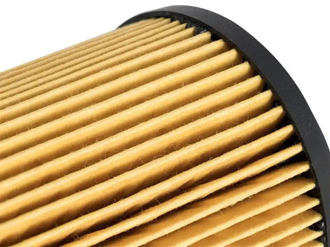 aFe 44-LF022-MB Pro GUARD D2 Oil Filter 96-06 BMW Gas Cars L6 (4 Pack)