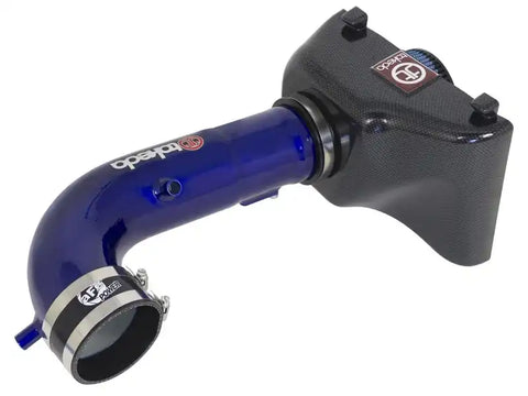 aFe TR-2017L-R Takeda Stage-2 Pro 5R Cold Air Intake System 15-17 Lexus RC F 5.0L V8
