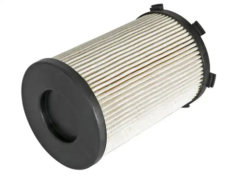 aFe 44-FF012-MB Pro GUARD D2 Fuel Filter 07.5-09 Dodge RAM Diesel Trucks L6 6.7L (td) (4 Pack)