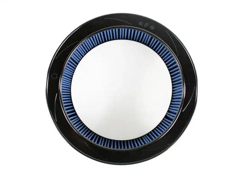 aFe 18-11418 MagnumFLOW Air Filters Round Racing P5R A/F RR 14OD x 11ID 5H with E/M