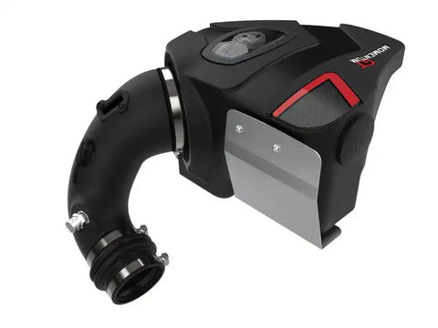 aFe 50-70060R Momentum GT Cold Air Intake System w/Pro 5R Filter 20-21 BMW M340i (G20) 3.0 L6 (t) N58