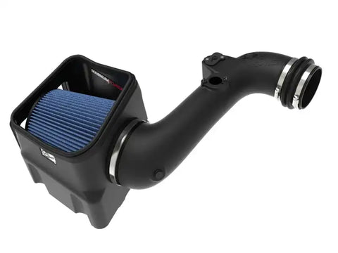 aFe 54-13016R 11-16 GM Silverado / Sierra 2500/3500HD (6.6L V8) MagnumFORCE Intake Stage-2 Pro 5R