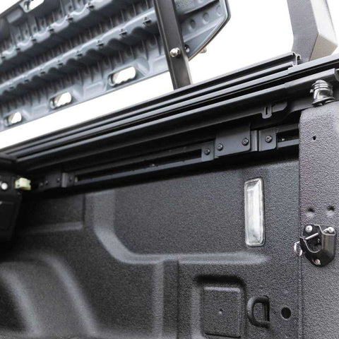 EGR 20-23 Jeep Gladiator Sport Overland Rubicon S Retractable Bed Cover