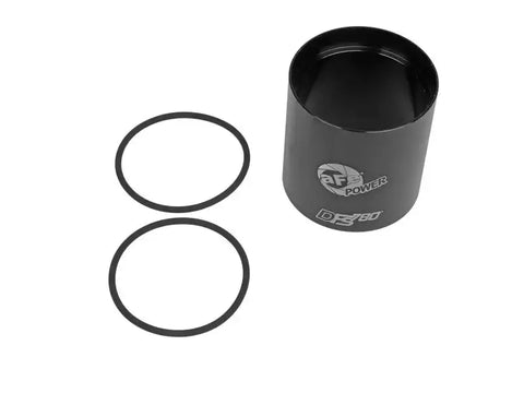aFe 42-90005 DFS780 Fuel System Chamber -Armored