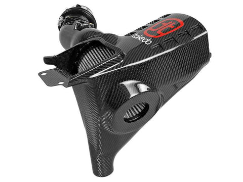 aFe 58-10002D Air Intake System Pro Dry S 17-19 Honda Civic Type R I4-2.0L (t)