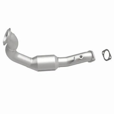 MagnaFlow Conv DF BMW 3 07-08 Front OEM