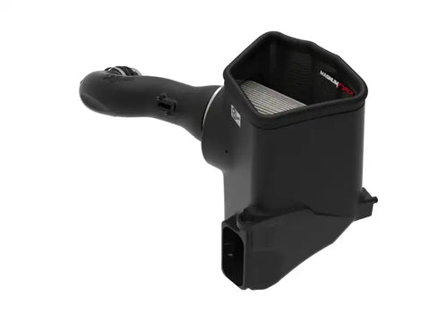 aFe 54-13058D Magnum FORCE Stage-2 Pro DRY S Cold Air Intake 19-20 GM Silverado/Sierra 1500 V8-5.3L