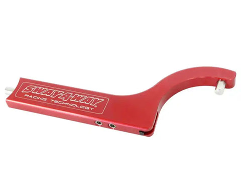 aFe 50010-SP41 Sway-A-Way Aluminum Spanner Wrench