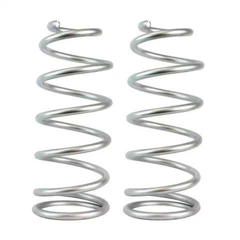 aFe 102-1650-195 Sway-A-Way 1in-2in Rear Coil Springs 07-09 Toyota FJ Cruiser