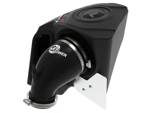 aFe 50-70032D POWER Momentum GT Pro Dry S Intake System 16-19 Audi A4/Quattro I4-2.0L (T)