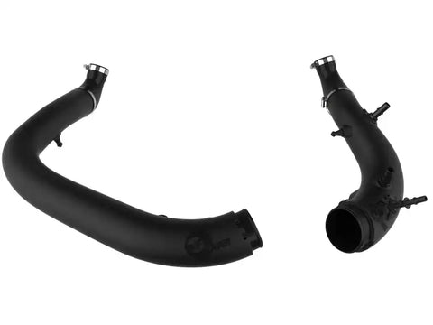 aFe 59-20003 Power 17-20 Ford Raptor 3.5L V6 Turbo Inlet Pipes
