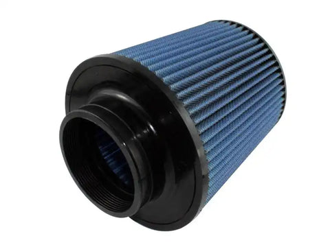 aFe 24-90010 MagnumFLOW Air Filters UCO P5R A/F 4-1/2F x 8-1/2B 7T 9H