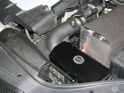 aFe 54-81711 MagnumFORCE Intakes Stage-2 Si P5R AIS VW Golf/Jetta 09-12 L4-2.0L (tdi)
