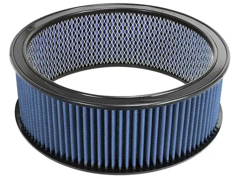 aFe 18-11406 MagnumFLOW Air Filters Round Racing P5R A/F RR 14 OD x 12 ID 5 H E/M