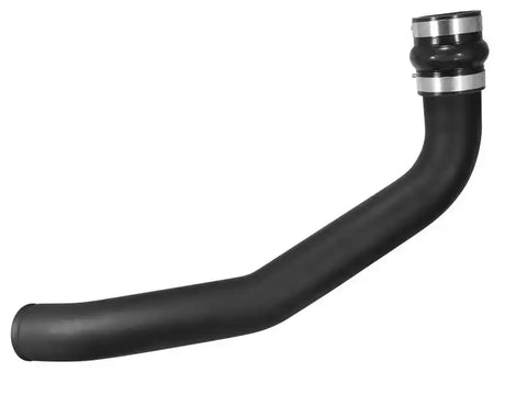 aFe 46-20098-B Bladerunner Intercoolers I/C Tube 3in Cold Side Ford F-250/F-350 99-03 V8-7.3L - Black
