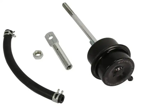 aFe 46-60058 Power BladeRunner Wastegate Actuator Street Series 20-60 PSI 03-07 Dodge Diesel Trucks L6-5.9L