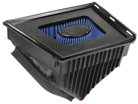 aFe 30-80209 MagnumFLOW Air Filters OER P5R A/F GM Diesel Trucks 11-12 V8-6.6L (td)