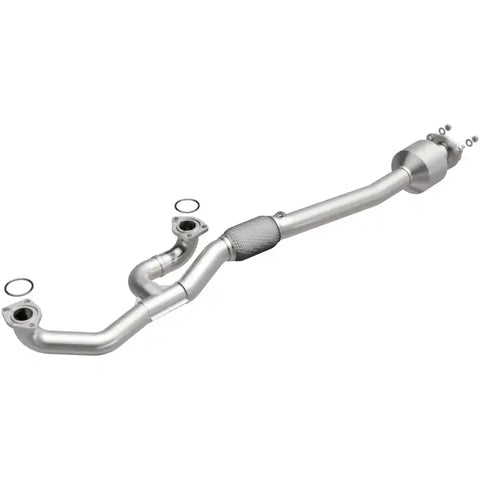 MagnaFlow Conv DF 14-15 Acura MDX 3.5L Underbody