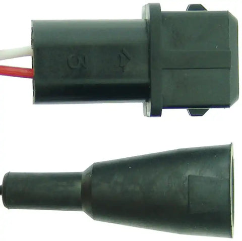 NGK Volvo 740 1992-1989 Direct Fit Oxygen Sensor
