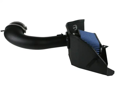 aFe 54-10293 MagnumFORCE Intakes Stage-2 P5R AIS Ford Mustang 05-09 V8-4.6L w/o Cover