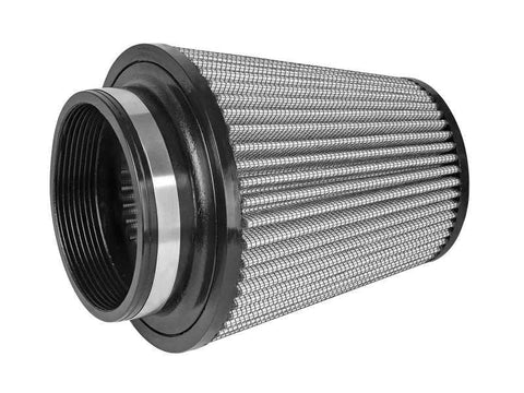 aFe 21-91045 Magnum FLOW Pro Dry S Replacement Air Filter 4.5in. F x 7in. B T H