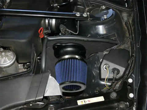 aFe 51-10462 MagnumFORCE Intakes Stage-2 PDS AIS BMW M3 (E46) 01-07 L6-3.2L