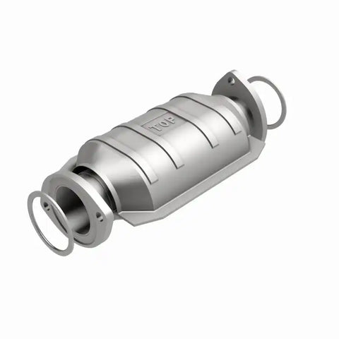 MagnaFlow Conv DF 95-97 4.5L Toy Land Cruiser