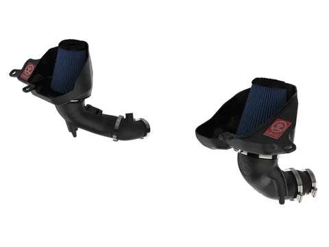 aFe 56-10004R Takeda Stage-2 Pro 5R Cold Air Intake System 16-19 Infinity Q50/Q60 V6-3.0L (tt)