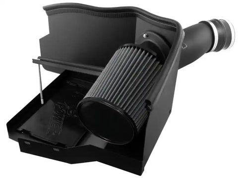 aFe 51-10192 MagnumFORCE Intakes Stage-2 PDS AIS Ford Diesel Trucks 99-03 V8-7.3L (td)