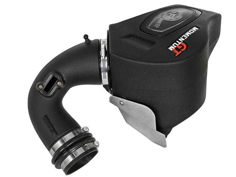 aFe 51-76312 POWER Momentum GT Pro Dry S Intake System 16-17 BMW 330i F30 B46/48 I4-2.0L (t)