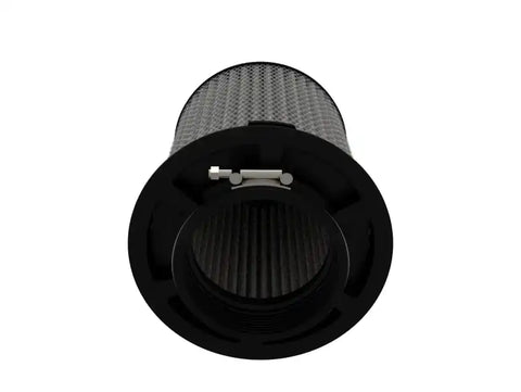 aFe 21-91153 MagnumFLOW Pro DRY S Universal Air Filter 4in F x 6.5n B 6.5in T (Inv) 8in H