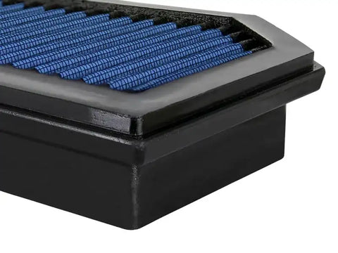 aFe 30-10288 Magnum FLOW OE Replacement Air Filter w/ Pro 5R Media 12-15 Mercedes-Benz C250