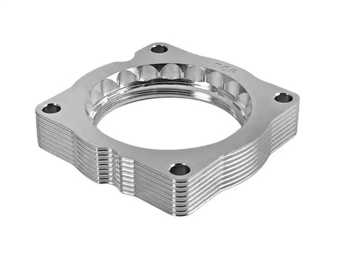aFe 46-31007 Silver Bullet Throttle Body Spacers TBS 14 BMW 435i (F32) / 12-15 335i (F30)