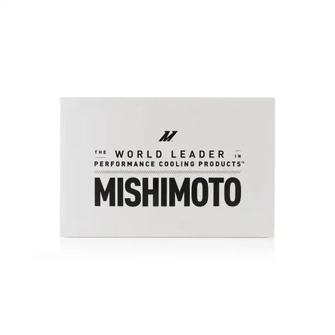 Mishimoto 05-11 Toyota Tacoma Transmission Cooler Kit