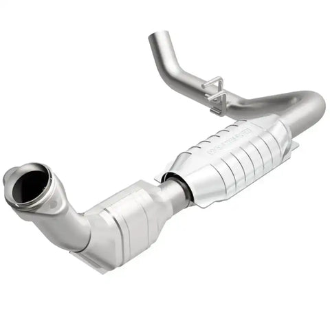 MagnaFlow Conv DF '99-'02 Expedition 5.4L 4wd