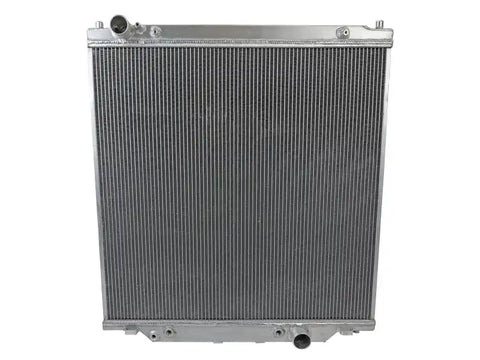 aFe 46-52141 BladeRunner Street Series Radiator 03-07 ford Diesel Trucks V8 6.0L