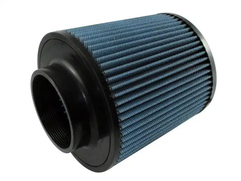 aFe 24-91032 MagnumFLOW Air Filters IAF P5R A/F 4-1/2F x 8-1/2B 7T (Inv) 8H (IM)