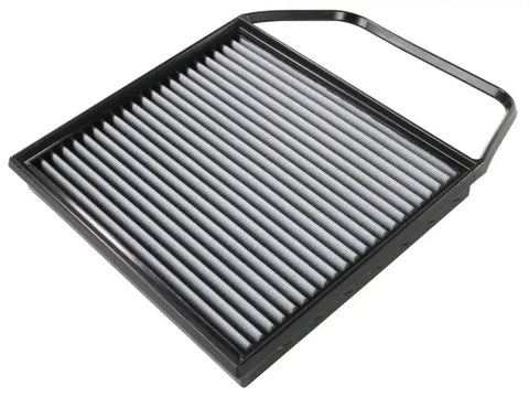aFe 31-10156 MagnumFLOW Air Filters OER PDS A/F BMW 335i 09-15 135i/535i L6 (tt)