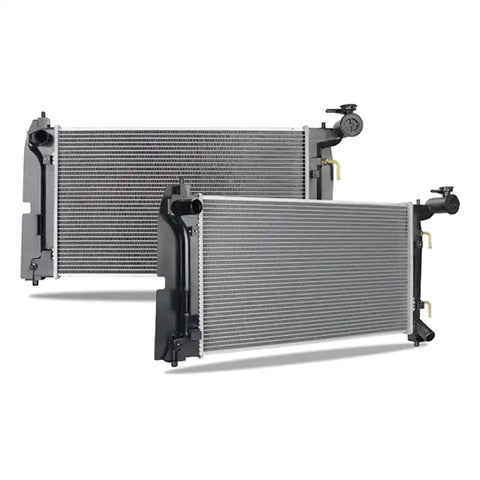 Mishimoto Pontiac Vibe Replacement Radiator 2003-2008