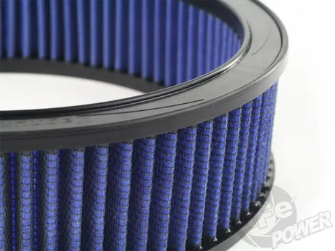 aFe 18-11101 MagnumFLOW Air Filters Round Racing P5R A/F RR 11 OD x 9.25 ID 3 H