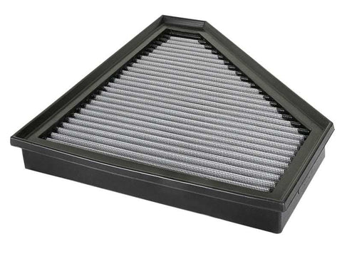 aFe 31-10264 Magnum FLOW Pro DRY S OE Replacement Filter 13-17 Cadillac ATS V6-3.6L
