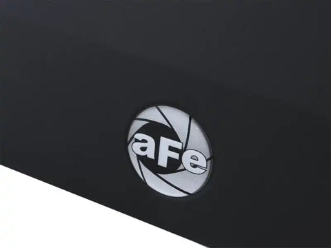 aFe 54-32418 MagnumFORCE Intake System Cover, Ram Diesel Trucks 13-14 L6-6.7L (td)