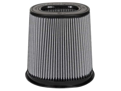 aFe 21-91115 MagnumFLOW Pro DRY S OE Replacement Filter 3F (Dual) x (8.25x6.25)B(mt2) (7.25x5)T 9H
