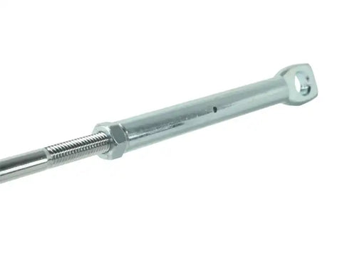 aFe 46-60059 Bladerunner Turbochargers Wastegate Actuator Dodge Diesel Trucks 03-07 L6 -5.9L (td)