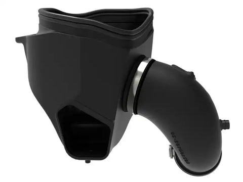aFe 56-10015D Takeda Intakes Stage-2 AIS w/ Pro DRY S Media 20-22 Toyota GR Supra (A90) L6-3.0L (t) B58