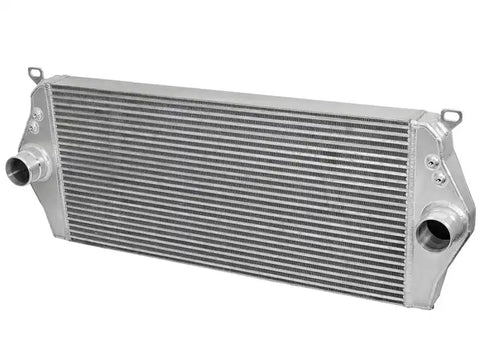 aFe 46-20281 BladeRunner GT Series Intercooler 16-17 Nissan Titan XD V8 5.0L (td)