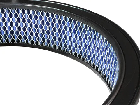 aFe 18-11403 MagnumFLOW Air Filters Round Racing P5R A/F RR 14 OD x 12 ID 3 H E/M